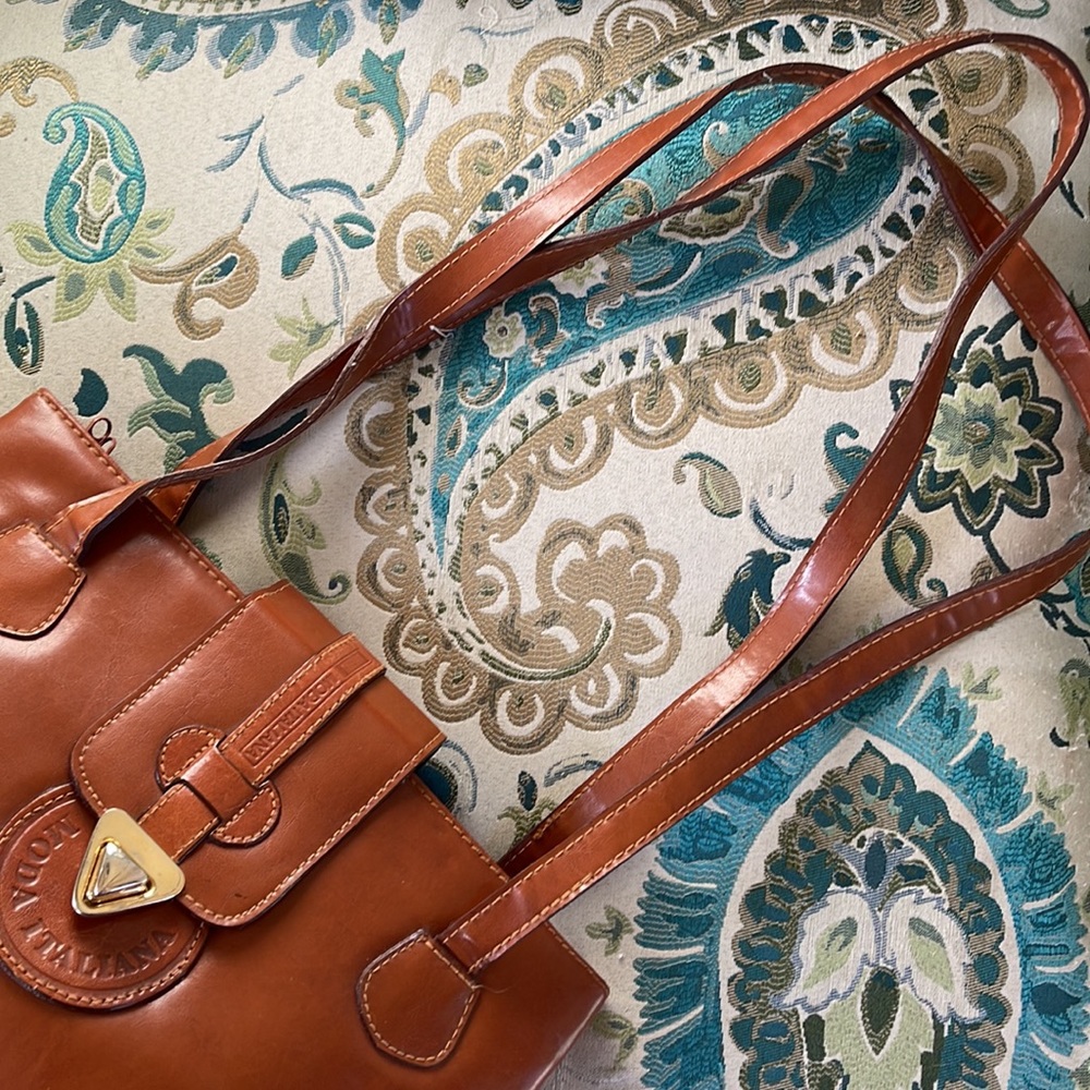 Moda Italiana Bag - Picture 6 of 7